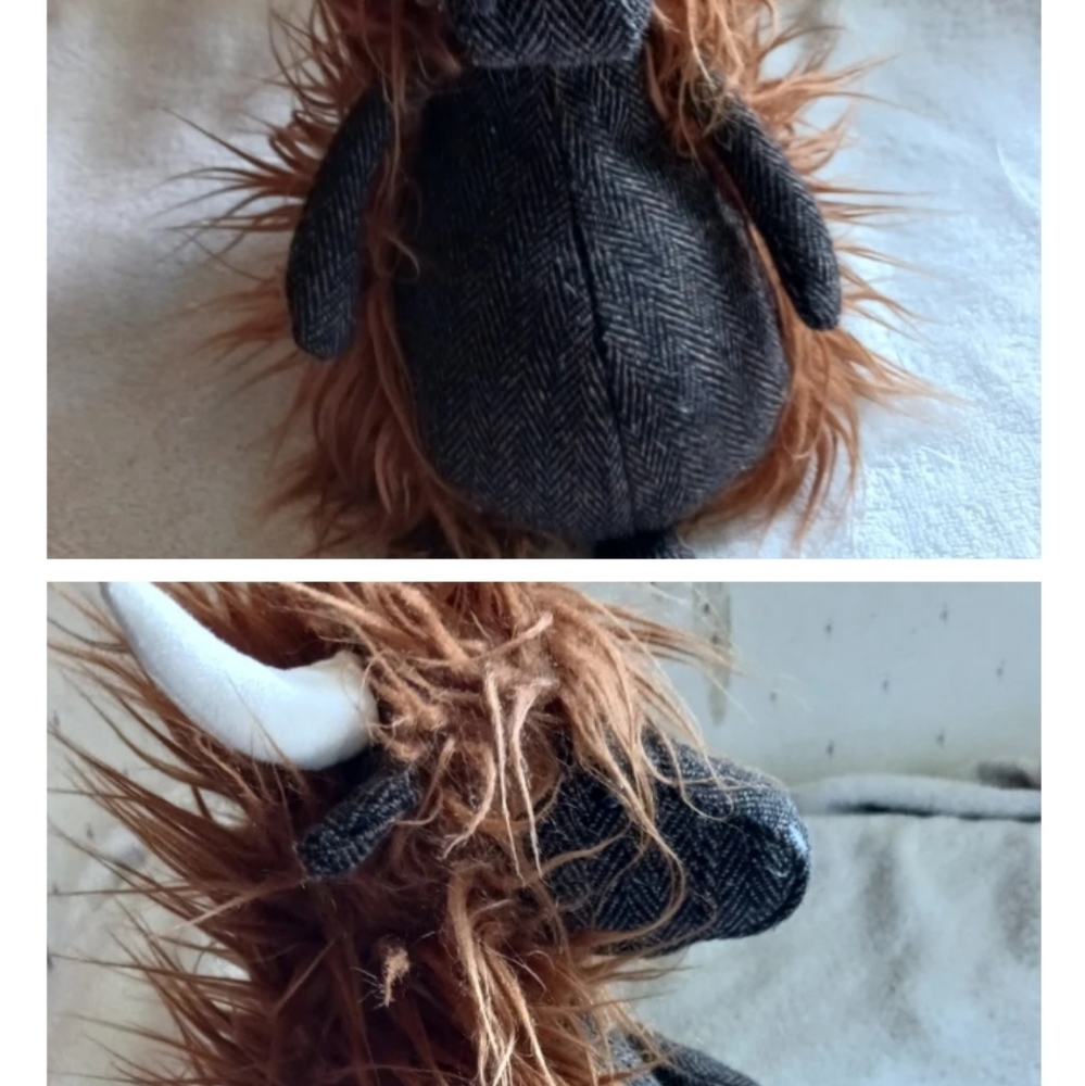 Jellycat lot